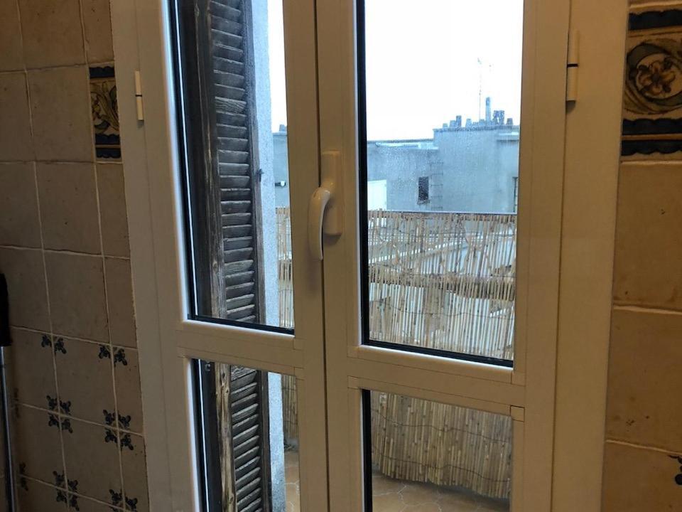 Casella - Appartement centre ville tout équipé Bastia  Habitación foto